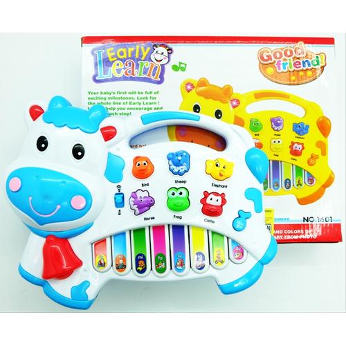 Foto Produk EARLY LEARN PIANO , MAINAN BAYI dari ANEKA MAINAN ONLINE