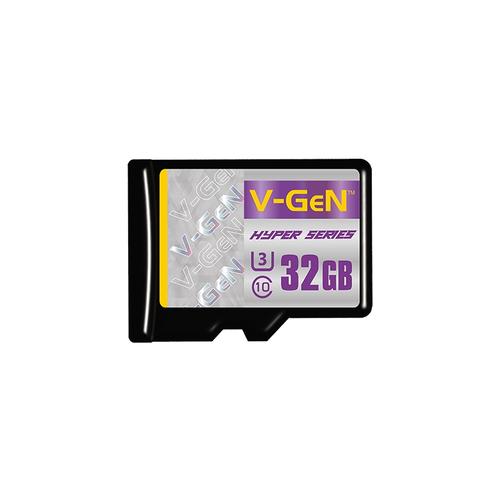 Gambar V-GEN Micro SD Hyper 32 GB dari Acckomputer Jakarta Pusat Tokopedia