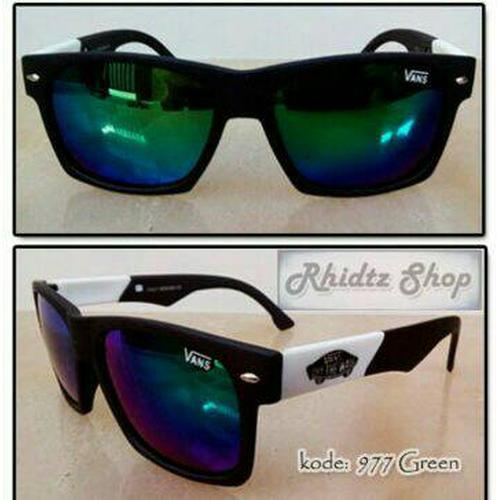 Foto Produk Kaca Mata Polaroid anti UV original Quiksilver dari Junday Agency Jakarta