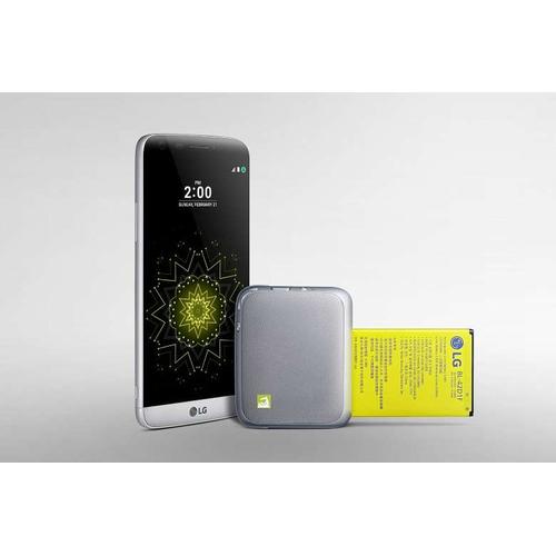 Foto Produk LG G5 CAM Plus (CBG-700) For LG G5 dari JUALGADGETS