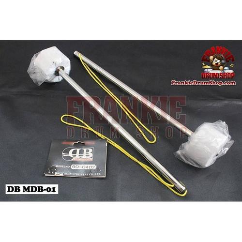 Foto Produk DB MDB-01 - Stick Mallet Bass Drum Soft Cotton dari FrankieDrumShop