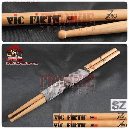 Foto Produk Vic Firth SZ - ZORO Artist Series Stick dari FrankieDrumShop