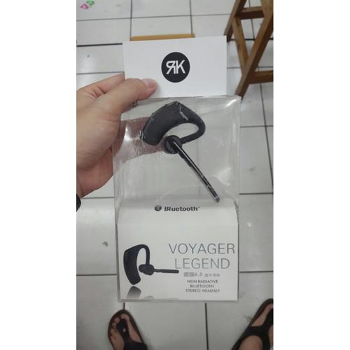Jual plantronics voyager legend headset 