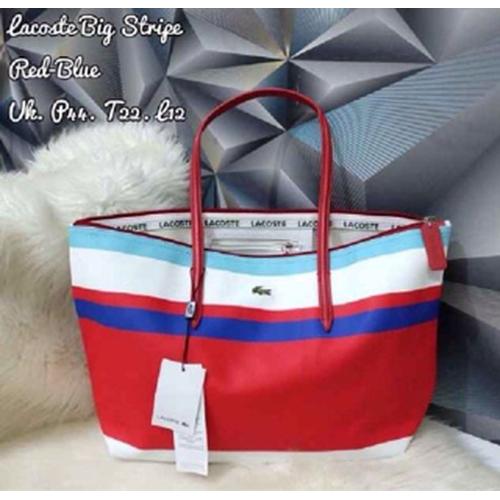 Jual lacoste bag sale - Jakarta Barat 