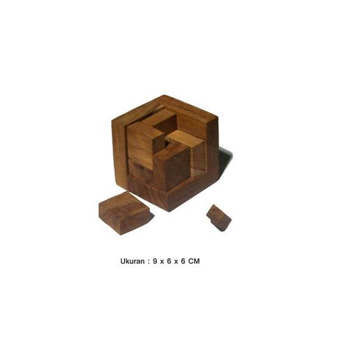 Gambar Tetris Mangkok Kayu dari Jual Kerajinan Kab. Klaten Tokopedia