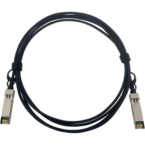 Gambar 10G SFP+ Active Copper Cable 3 Meter dari Jualanku.Web.Id Jakarta Selatan Tokopedia
