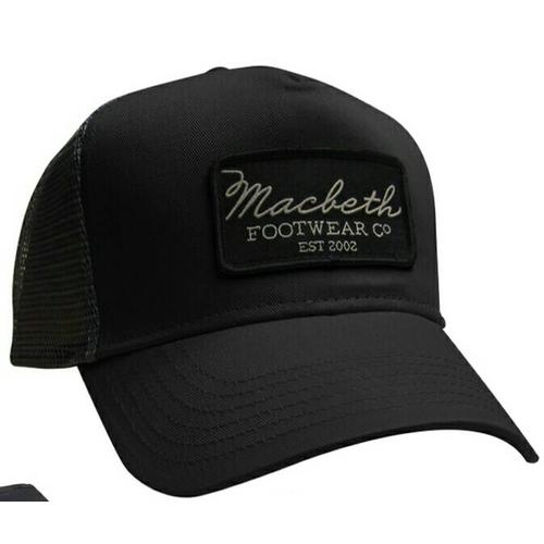 Jual RANCA CLOTHING TOPI TRUCKER 