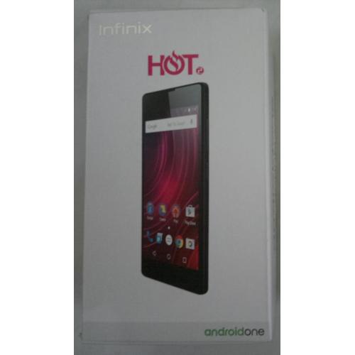Foto Produk Infinix Hot 2 X510 Baru, Original, Garansi 1 Tahun dari Sodig Cell