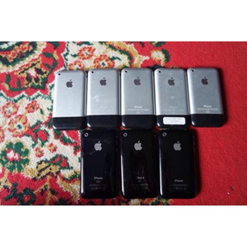Jual Iphone 2g 8gb Kota Serang Worthit Id Tokopedia