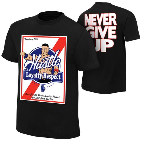 KAOS] WWE John Cena \
