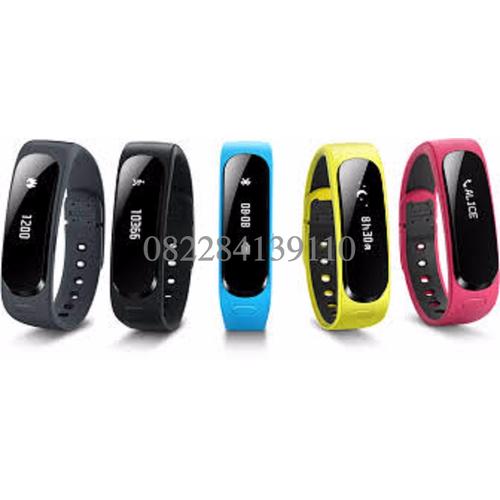 Huawei TalkBand B1, la pulsera inteligente con auricular Bluetooth integrado