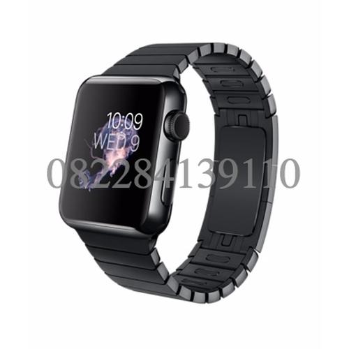 Jual Apple Watch 42mm Stainless Steel 