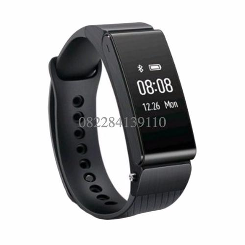 Jual Huawei TalkBand B2 Smartwatch - BNIB 66BH - Kota Batam - Digital  Marketing | Tokopedia