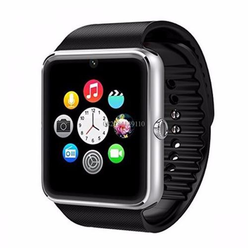 smartwatch for android and apple