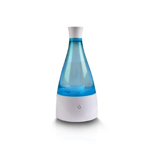 Foto Produk ADVANCE ALADDIN HUMIDIFIER BLUE dari Advance Estore