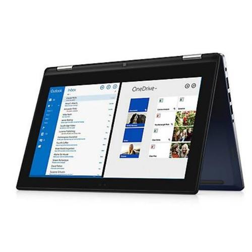 Foto Produk DELL INSPIRON 11 3153 | I3 6100 | 8GB | 128SSD | W10 | TOUCH | BLUE dari CLS Jakarta