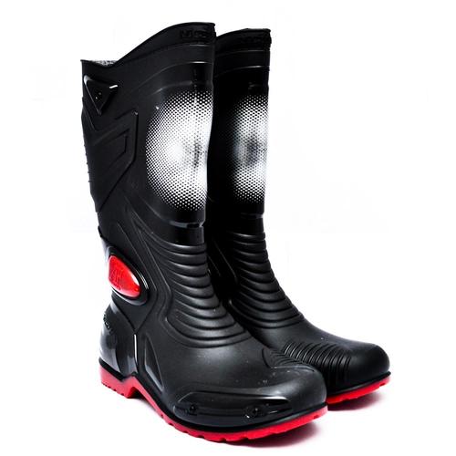 boots red sole
