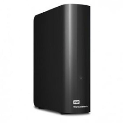 Foto Produk WD Elements Eksternal Desktop Hard Drive USB 3.0 - 2TB - Black dari AdainAja