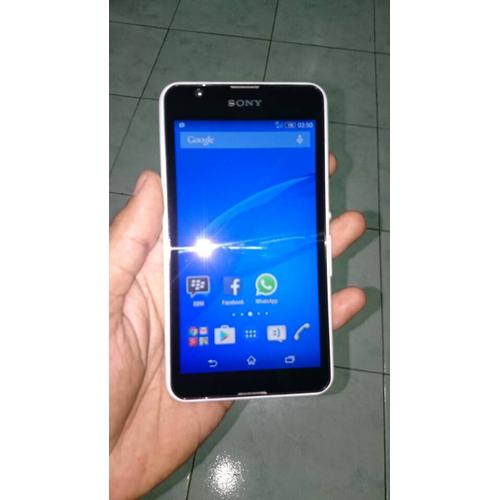 Foto Produk xperia E4g lte dari salwa shop1