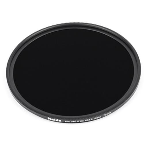 Gambar Haida Slim PRO II MC ND1000X 82mm - HD2019 Filter dari Sentra Digital Kota Surabaya Tokopedia
