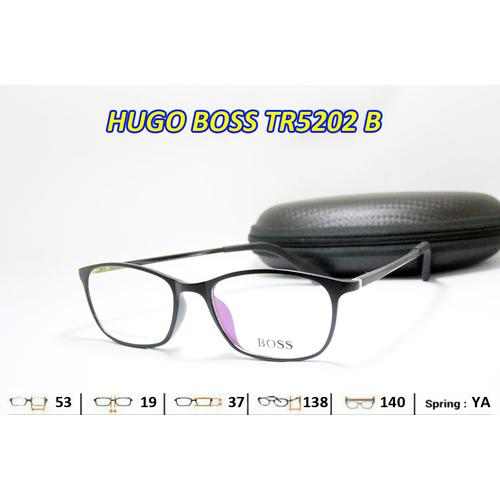 hugo boss tr