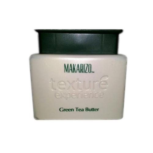 Foto Produk MAKARIZO HAIR TEXTURE CREAMBATH / HAIR MASSAGE GREEN TEA BUTTER dari Modalita Shop