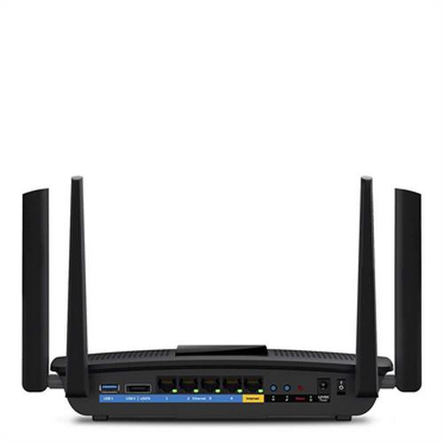 Foto Produk Linksys EA8500 Max-Stream AC2600 MU-MIMO Smart Wi-Fi Router dari Raisa shopcom