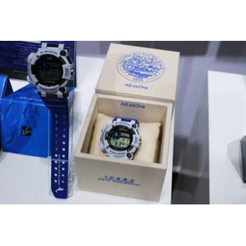 Frogman GWF D1000K Love The Sea And 