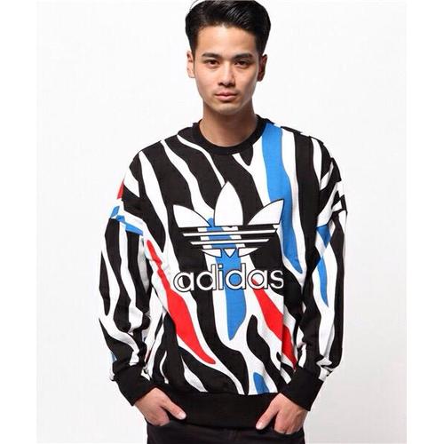 adidas zebra blue