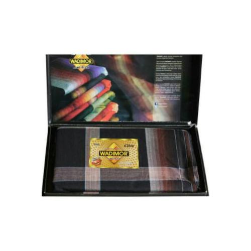 Foto Produk Sarung Wadimor Citra dari PASAR KLEWER GROSIR