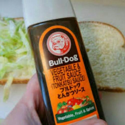 Gambar Bulldog Tonkatsu Sauce dari Ketten House Kota Depok Tokopedia