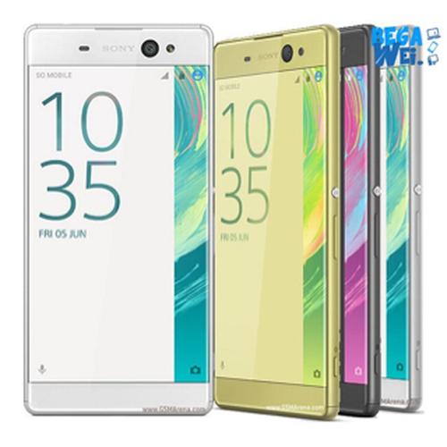 Foto Produk SONY XPERIA XA Ultra Dual dari T&T Mobile