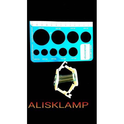Foto Produk Alis klamp. Alisklamp. Alat sunat modern. Alat khitan modern dari Modern khitan