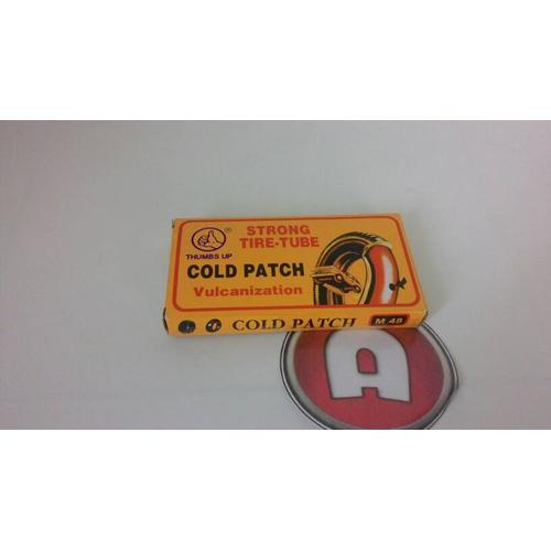 Foto Produk ALAT BUAT TAMBAL BAN SEPEDA COLD PATCH dari Aboutsepeda