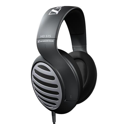 Jual [Sennheiser] HD515 Dynamic Stereo Sound Audiophile 500 Series Headphon  - Jakarta Pusat - Pro-X Technology | Tokopedia