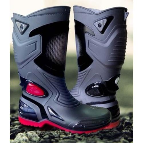 Foto Produk SEPATU BIKERS AP BOOTS MOTOR / TAHAN SEGALA CUACA dari Junday Agency Jakarta