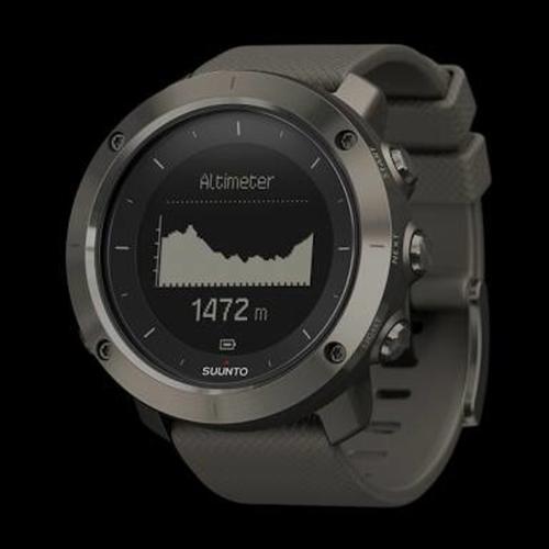 Jual SUUNTO TRAVERSE GRAPHITE ORIGINAL GARANSI RESMI 2 TAHUN - Jakarta  Utara - Baby Reseller Jam | Tokopedia