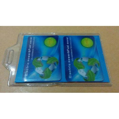 Foto Produk Electric Power & Fuel Saver Small dari Sevennia