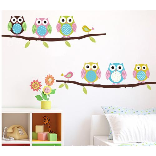 5700 Koleksi Gambar Burung Owl Kartun Gratis Terbaik