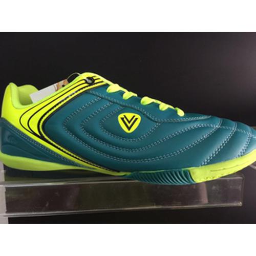 Foto Produk sepatu futsal vegeto larizo green stabilo original 100% new model 2016 dari Kicosport