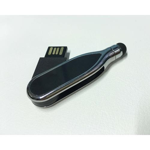 Gambar Souvenir Flashdisk Stylus Swivel 4GB - Polos dari USBCRAFT Kota Bandung Tokopedia