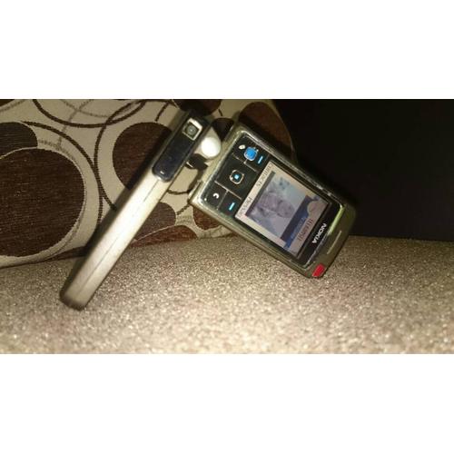 Foto Produk nokia 6260 antik langka dari salwa shop1