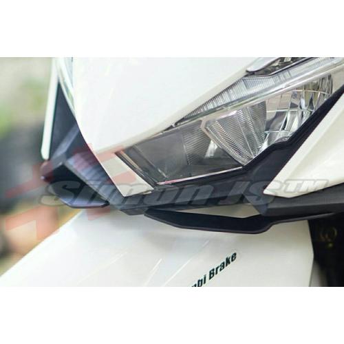 Foto Produk Airscoope Khusus Vario 150 dan Vario 125 Led Murah dari Simon JS Shop