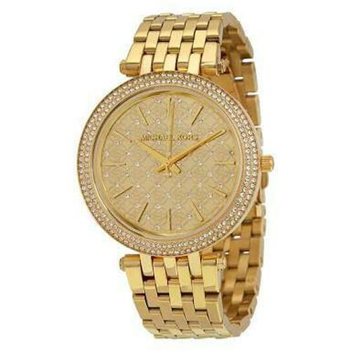 Jual MK WATCH CODE MK3398 - Jakarta 