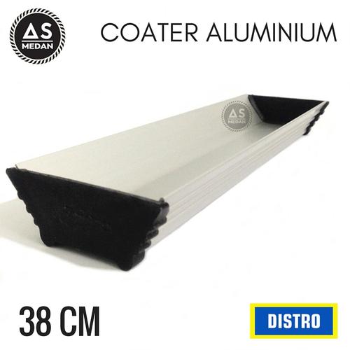 Foto Produk COATER PEMOLES AFDRUKAN SABLON - ALUMUNIUM 38CM dari ALAT SABLON MEDAN