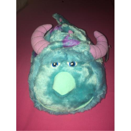 Jual original sulley disney hat 