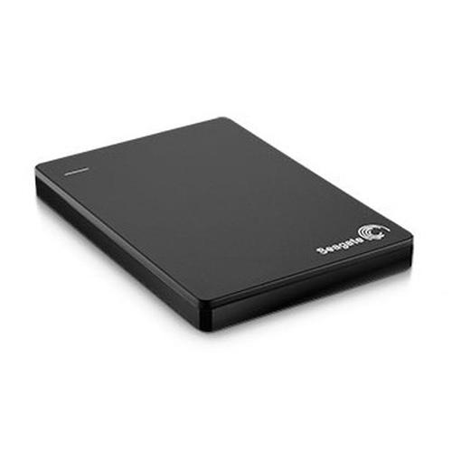Foto Produk Seagate Backup Plus Slim Portable Drive 2.5 inch USB 3.0 - 1TB dari AdainAja