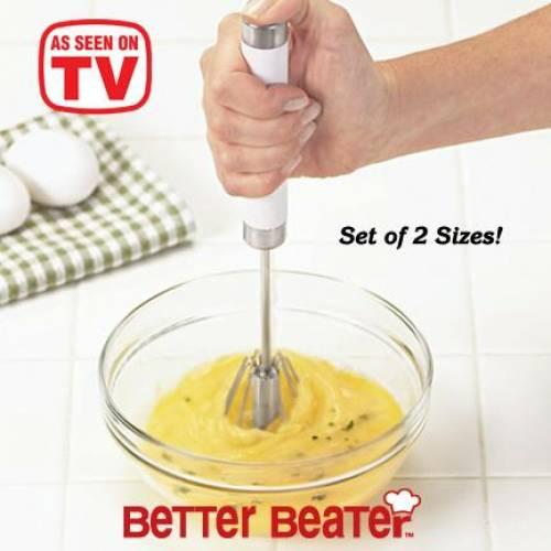 Foto Produk Better Beater / Pengaduk Telur / Pengocok telur dari khalisah grosir