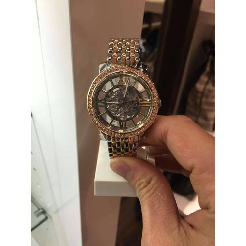 fossil watch 3