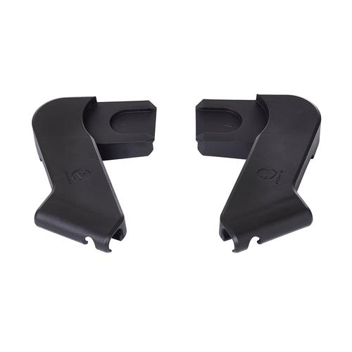 Autostoel Adapters Easywalker Adapter Maxi Cosi Adapter Easywalker